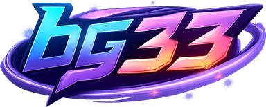 bg33 লোগো